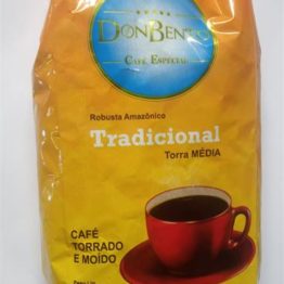CAFE TORRADO TRADICONAL INTENSA 500G-1096234317